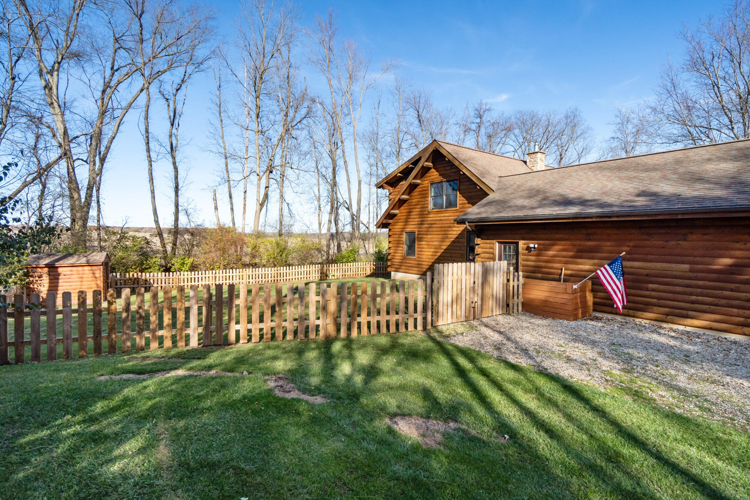 5600 Horton Road Jackson, MI 49201 - Photo 6 of 60 6_5600 horton rd jackson mi - 0003