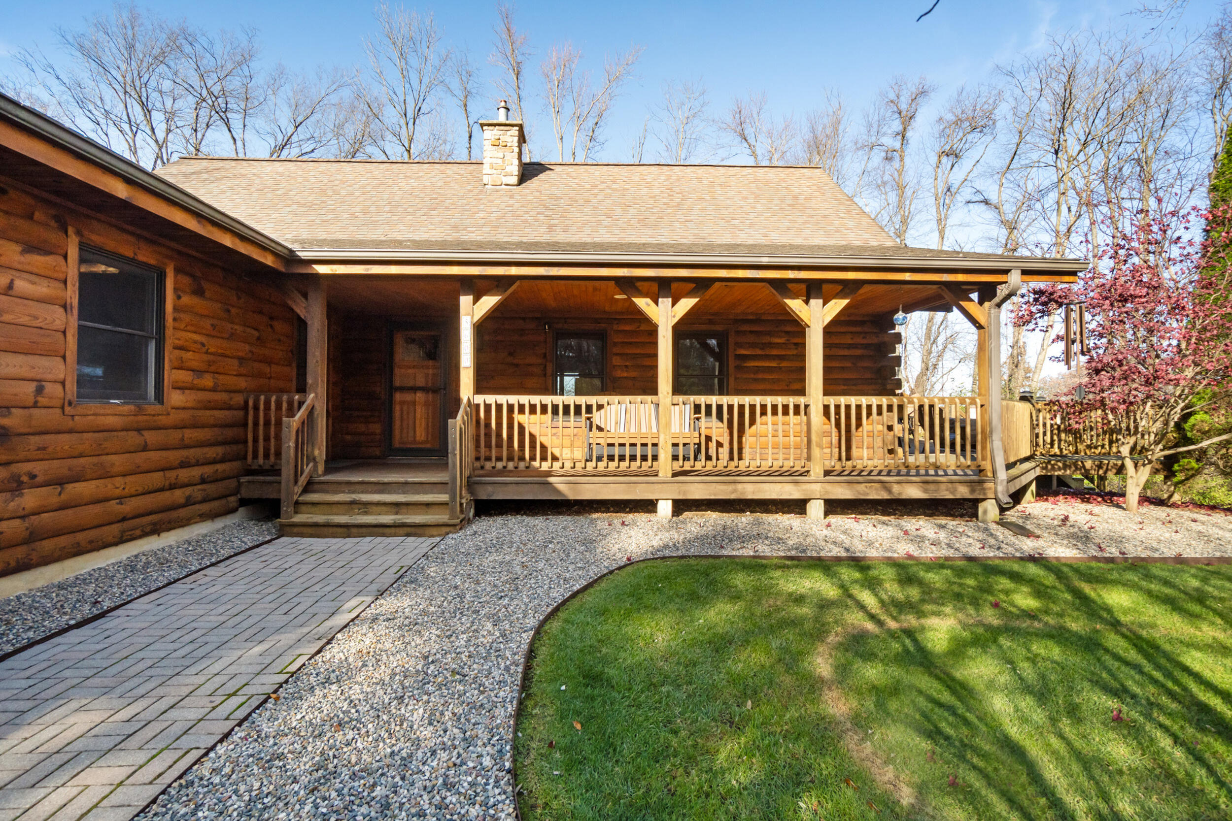 5600 Horton Road Jackson, MI 49201 - Photo 7 of 60 7_5600 horton rd jackson mi - 0006