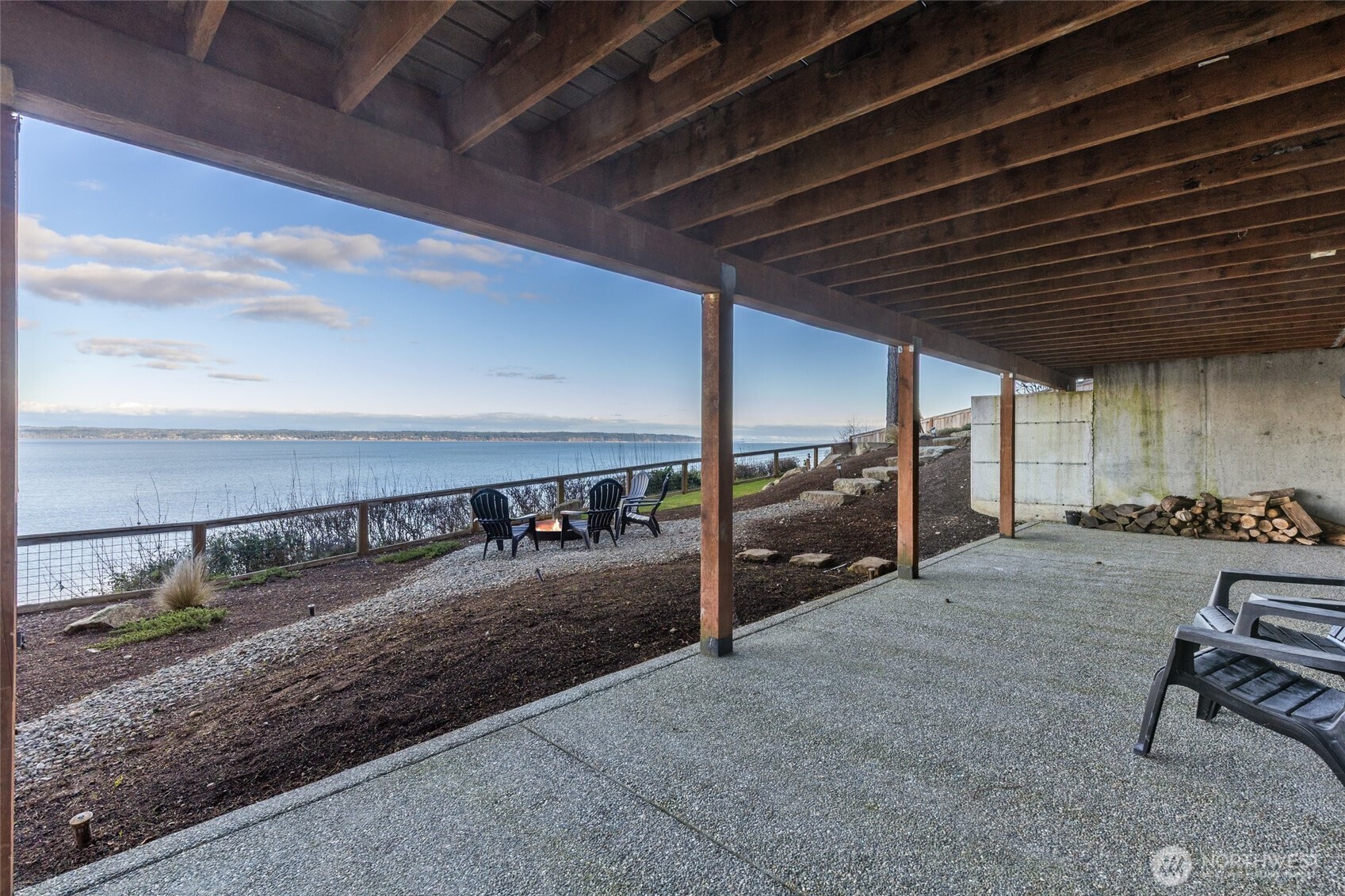 1067 South Cavalero Road Camano Island, WA 98282 - Photo 32 of 40