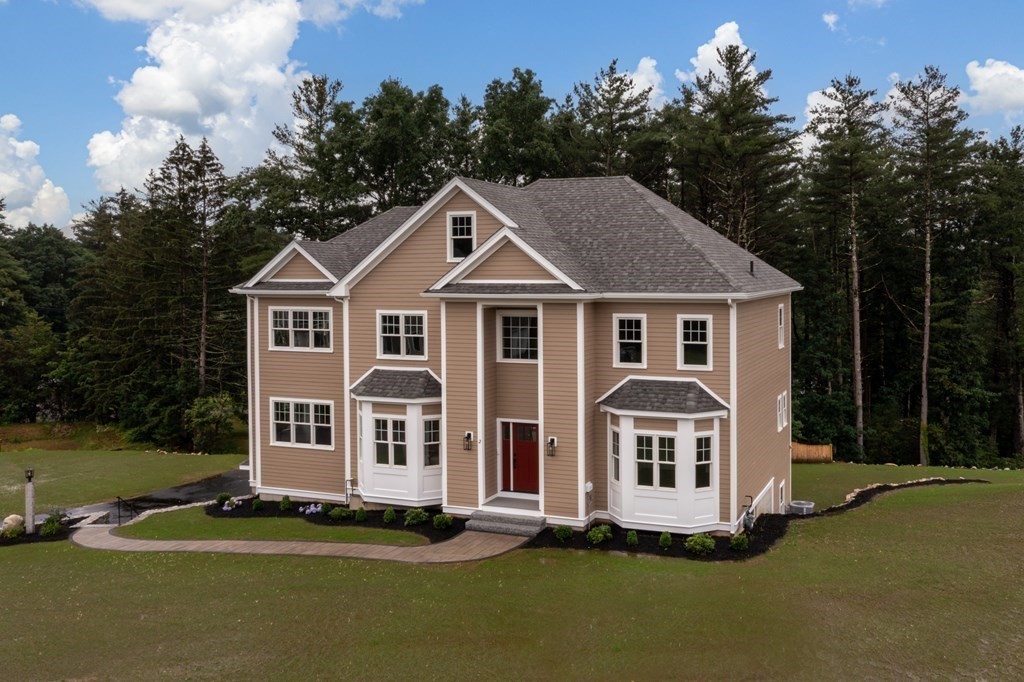 2 Woodcutter Road North Reading, MA 01864 - Photo 1 of 38 Gallery Image 1