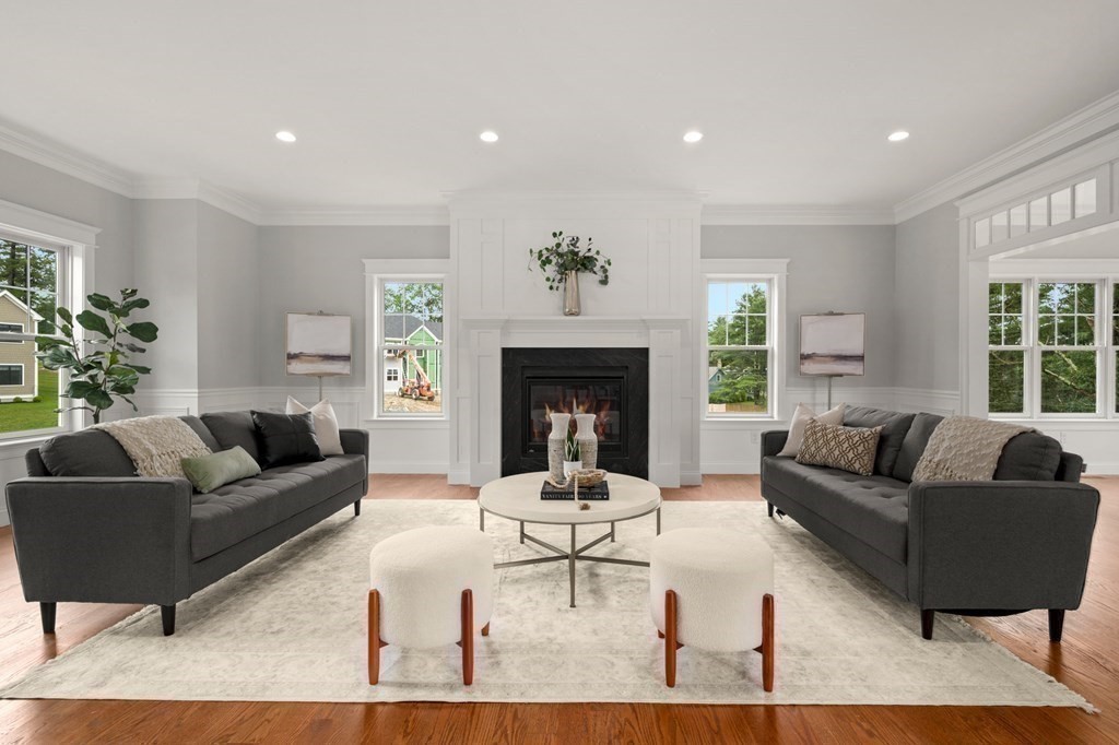 2 Woodcutter Road North Reading, MA 01864 - Photo 12 of 38 Gallery Image 12