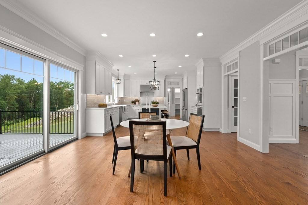 2 Woodcutter Road North Reading, MA 01864 - Photo 8 of 38 Gallery Image 8