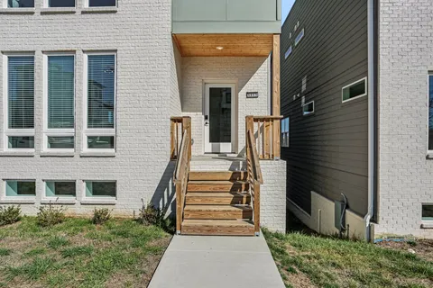 $647,500 | 1617 Hampton Street, Nashville, TN 37207