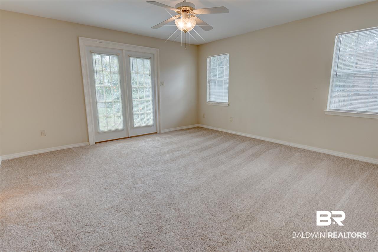 19 Felder Place Mobile, AL 36606 - Photo 17 of 26 Floor-to-Ceiling Windows