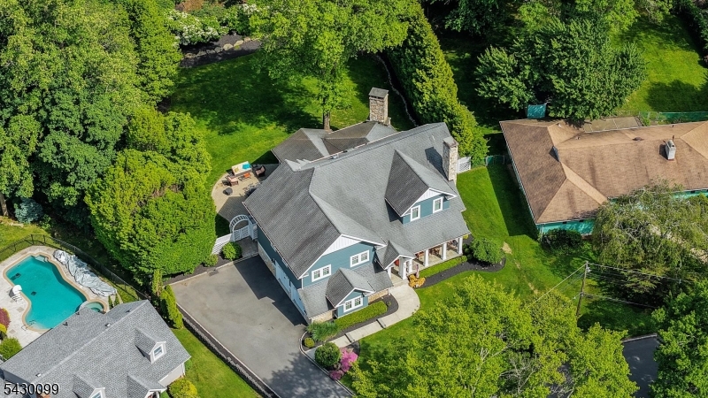 244 Pembrook Road Mountainside, NJ 07092 - Photo 6 of 50