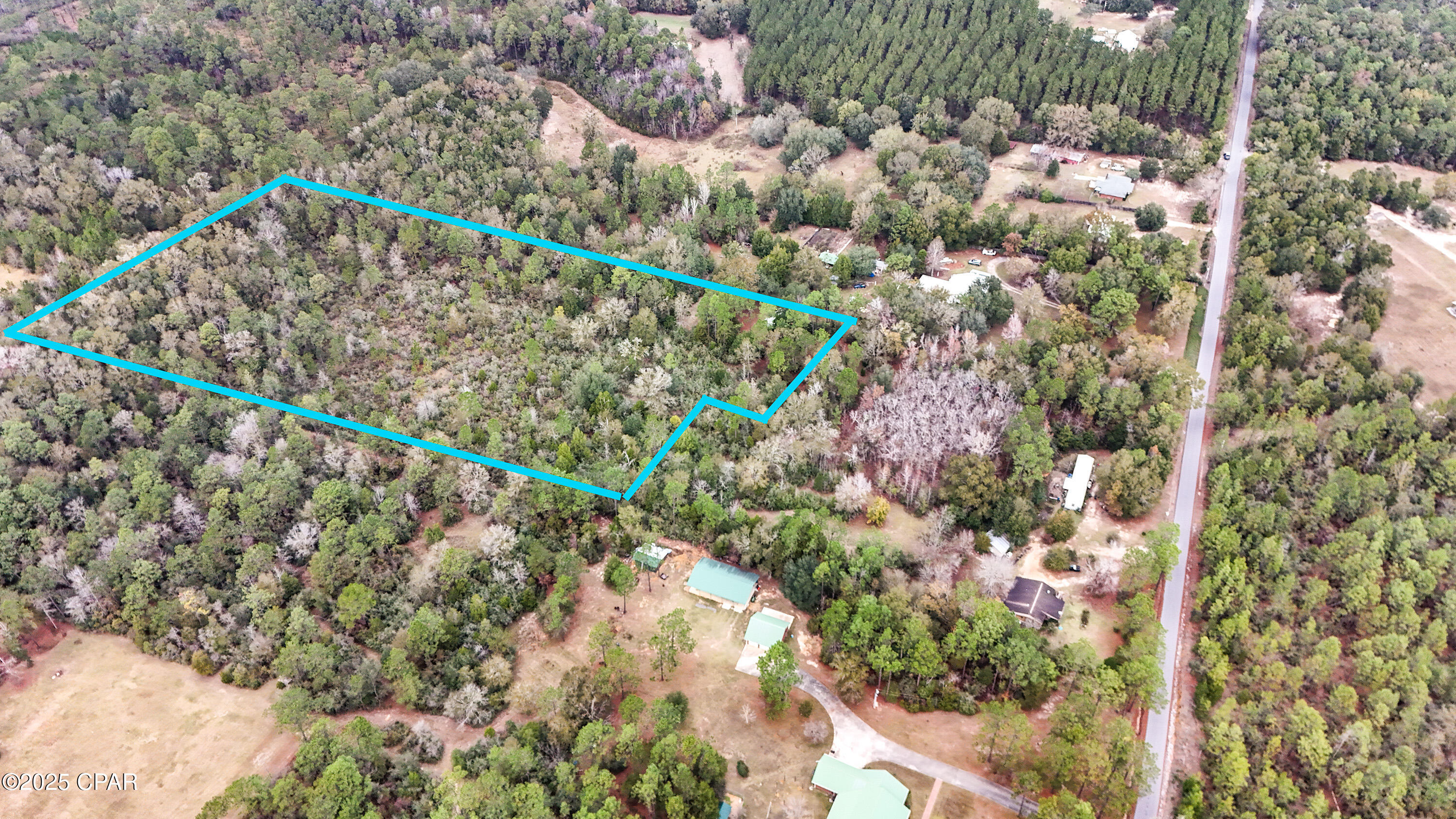 2676 West Sunlake Road Bonifay, FL 32425 - Photo 8 of 13