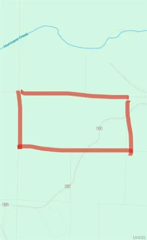 $250,000 | 0 Bcr 300 Marble Hill, Marble Hill, MO 63764