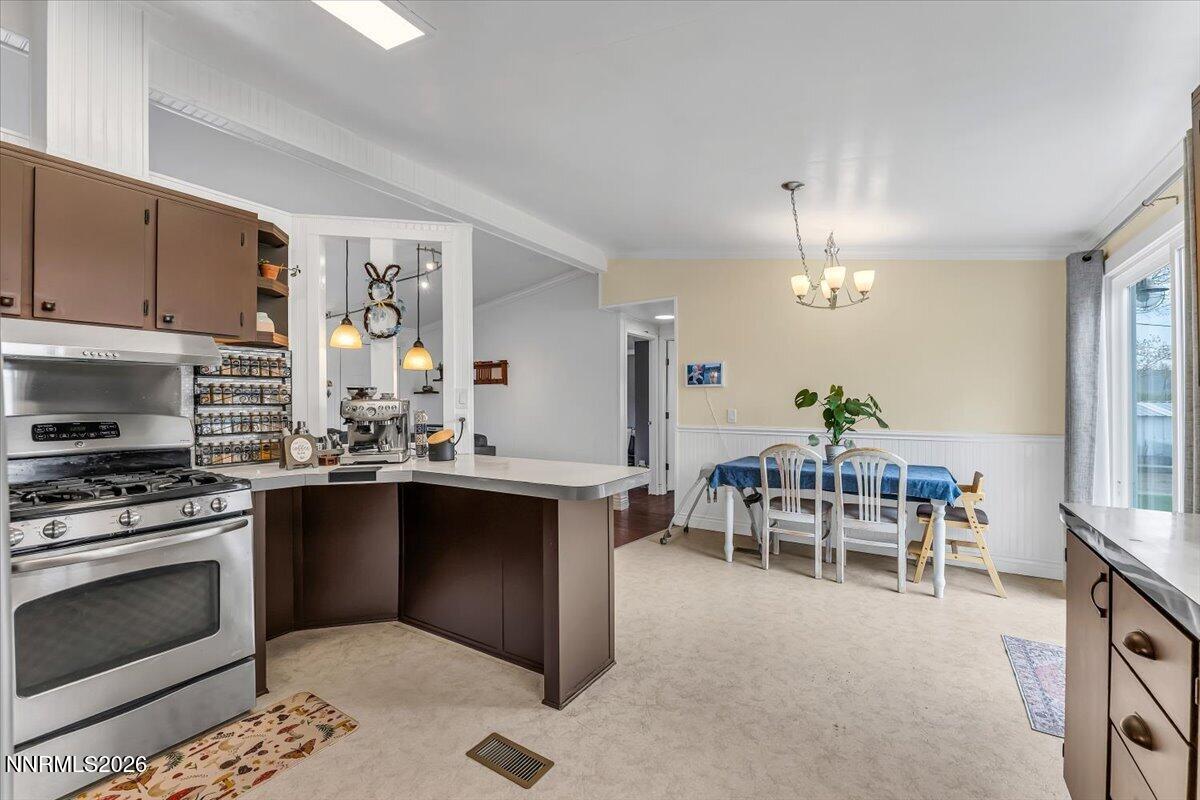 18900 Cold Springs Drive Reno, NV 89508 - Photo 14 of 38 15-18900 Cold Springs Dr Reno NV 89508 (