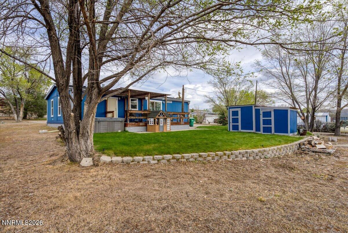 18900 Cold Springs Drive Reno, NV 89508 - Photo 15 of 38 24-18900 Cold Springs Dr Reno NV 89508 (