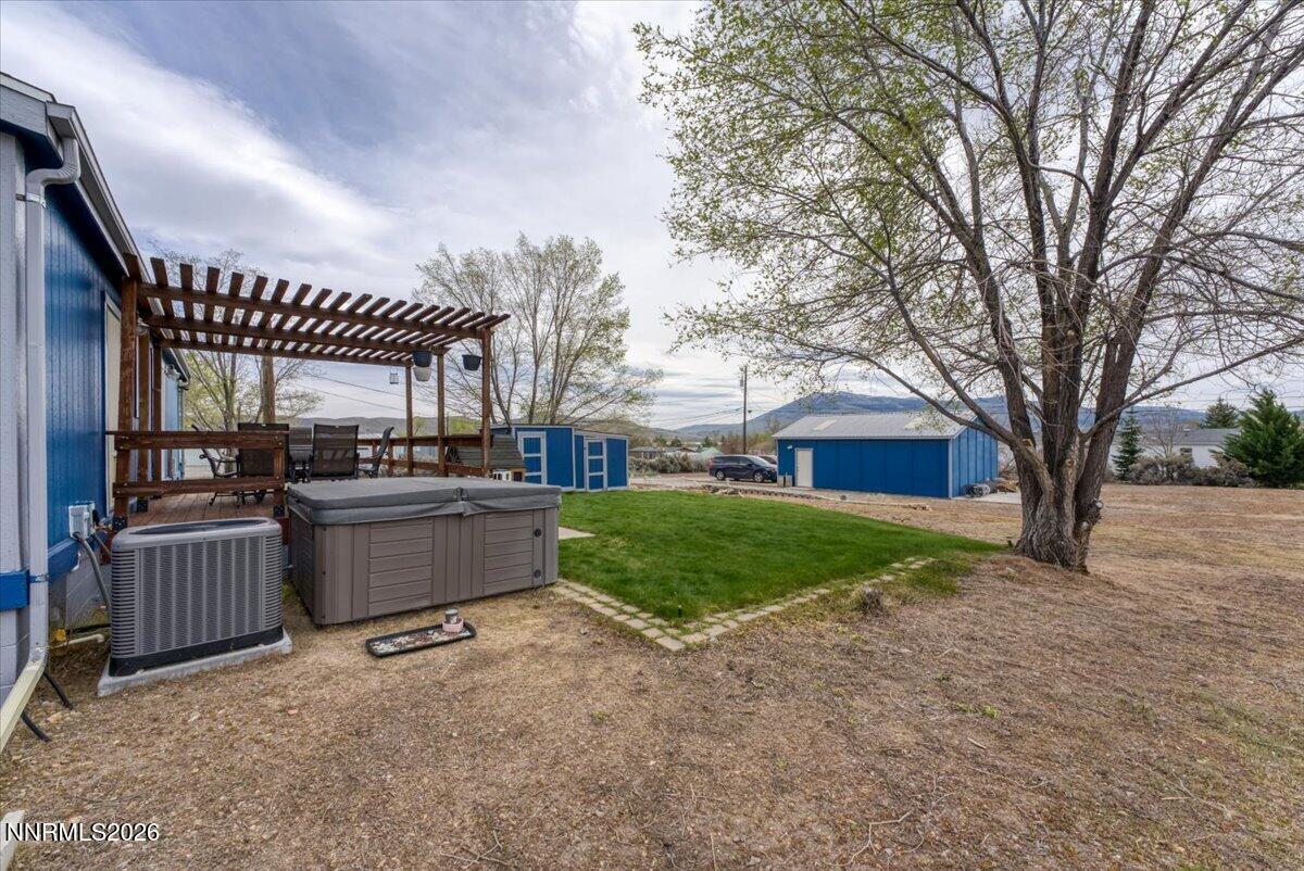 18900 Cold Springs Drive Reno, NV 89508 - Photo 16 of 38 23-18900 Cold Springs Dr Reno NV 89508 (