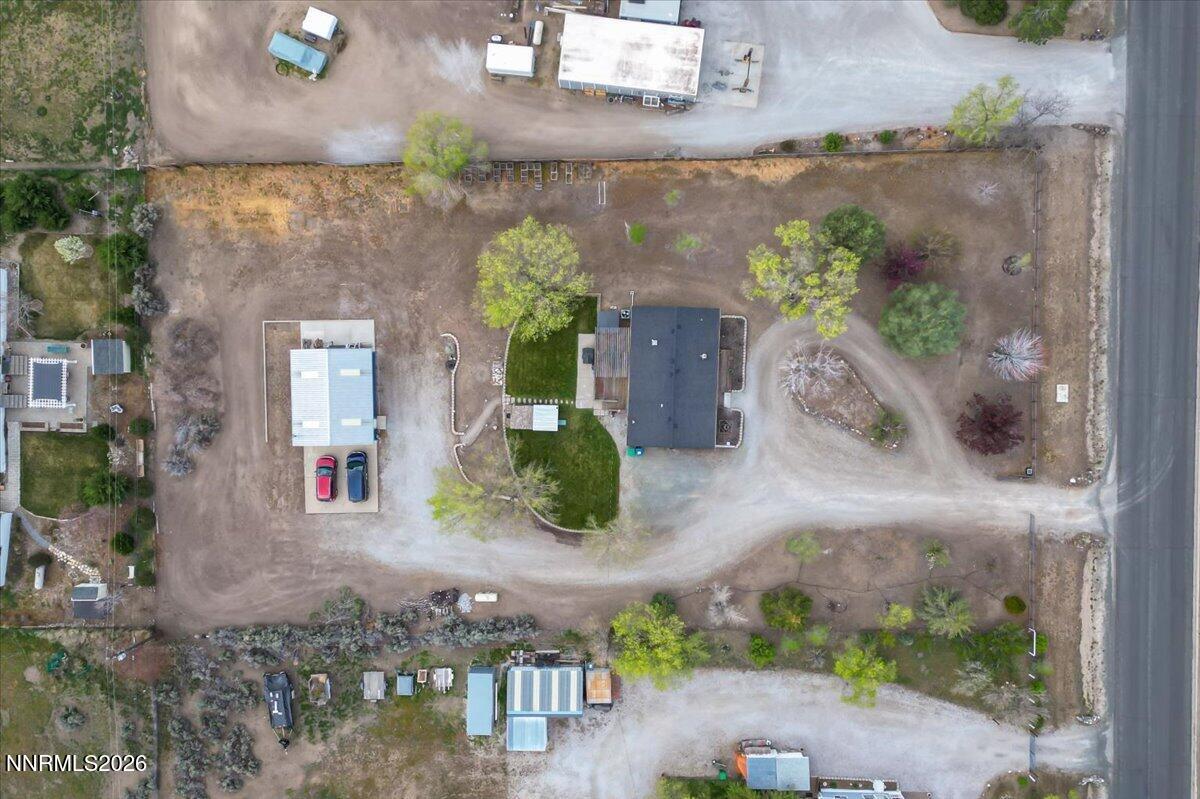 18900 Cold Springs Drive Reno, NV 89508 - Photo 2 of 38 55-18900 Cold Springs Dr Reno NV 89508 (