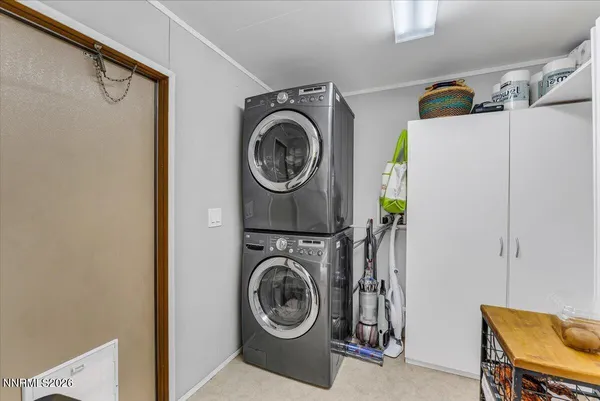 a car parked in front of a building