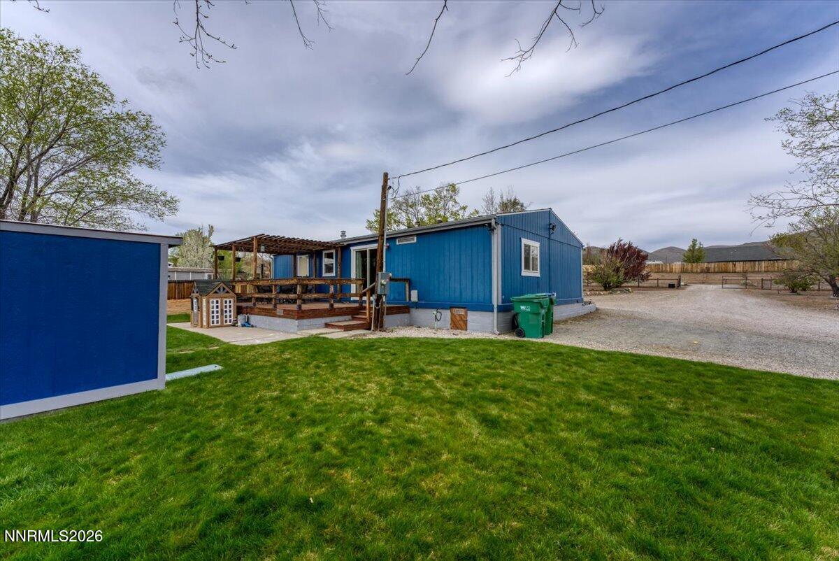 18900 Cold Springs Drive Reno, NV 89508 - Photo 28 of 38 31-18900 Cold Springs Dr Reno NV 89508 (