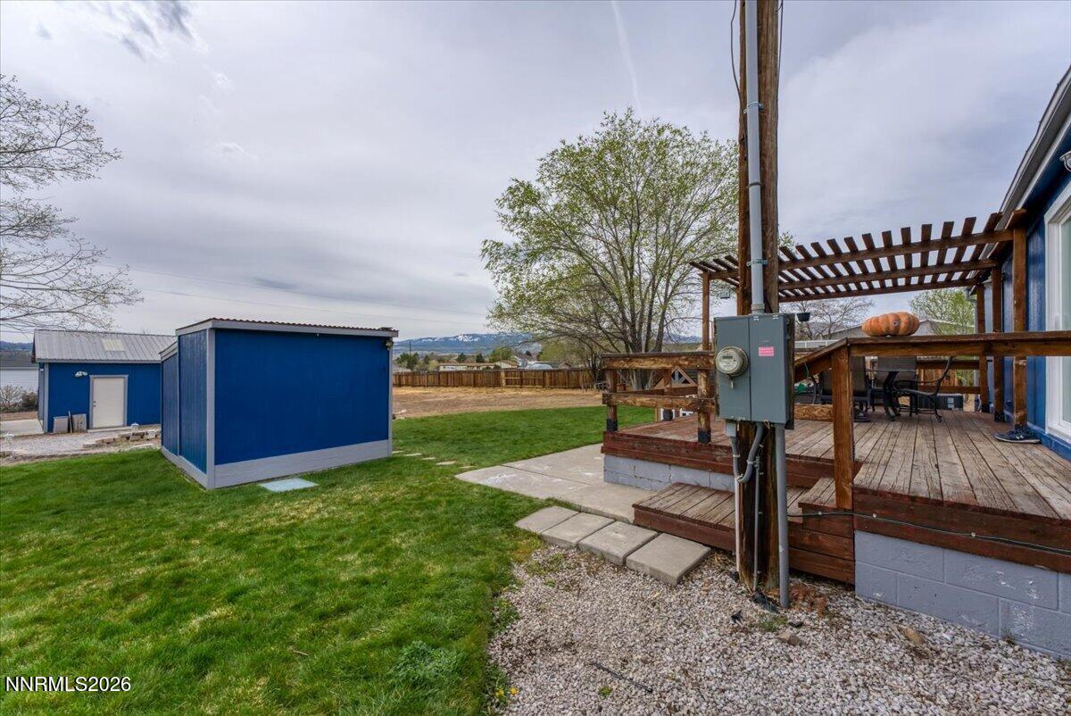 18900 Cold Springs Drive Reno, NV 89508 - Photo 29 of 38 32-18900 Cold Springs Dr Reno NV 89508 (