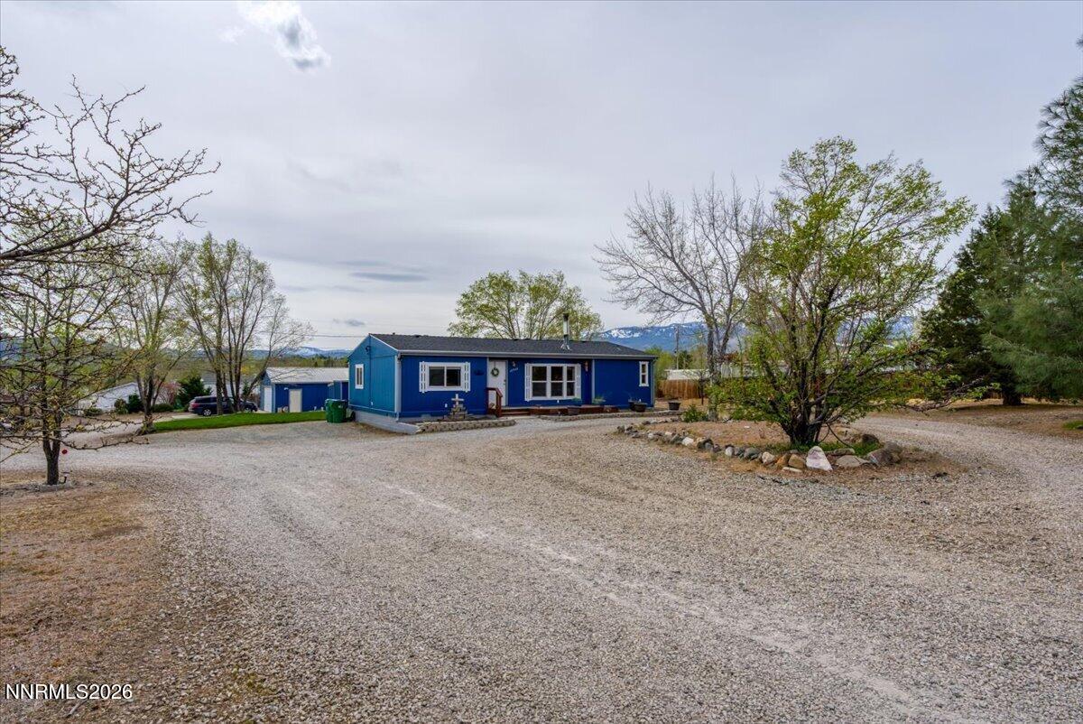 18900 Cold Springs Drive Reno, NV 89508 - Photo 4 of 38 03-18900 Cold Springs Dr Reno NV 89508 (