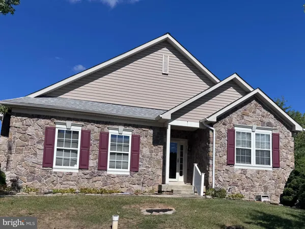 $542,500 | 9207 Georgia Belle Drive, Perry Hall, MD 21128