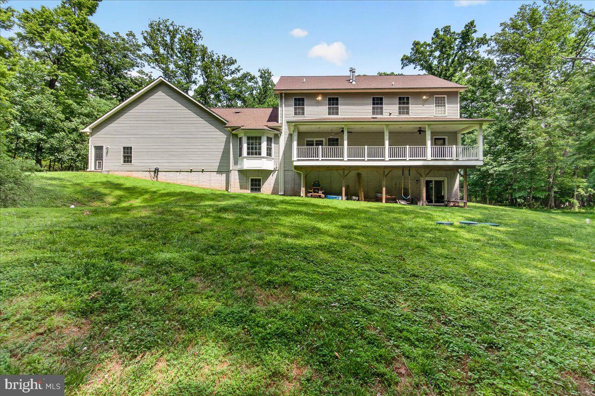 2516 Daisy Road Woodbine, MD 21797 - Photo 74 of 78