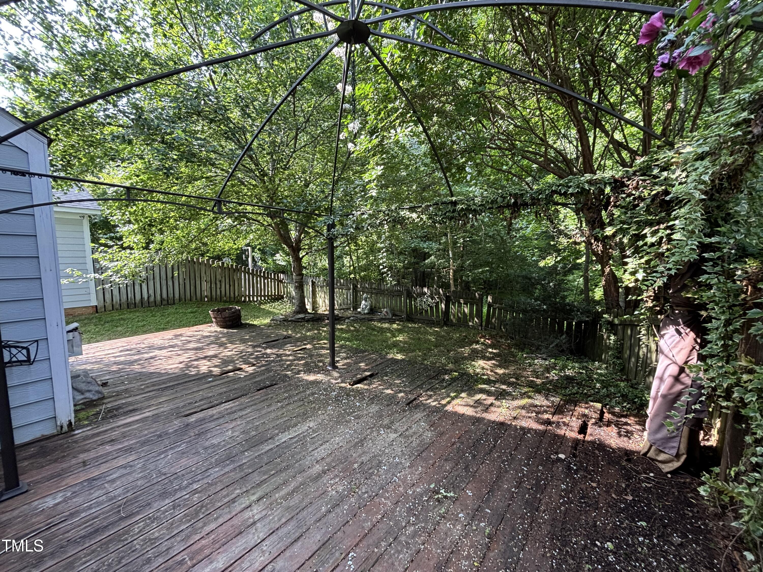 10415 Neland Street Raleigh, NC 27614 - Photo 18 of 19 IMG_8494