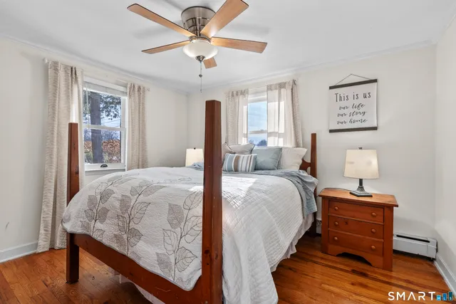 $480,000 | 420 Halladay Avenue West, Suffield, CT 06078