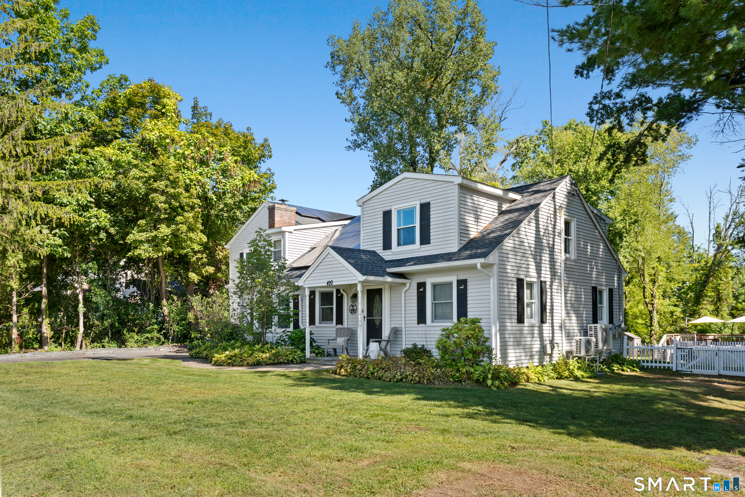 420 Halladay Avenue West Suffield, CT 06078 - Photo 2 of 32