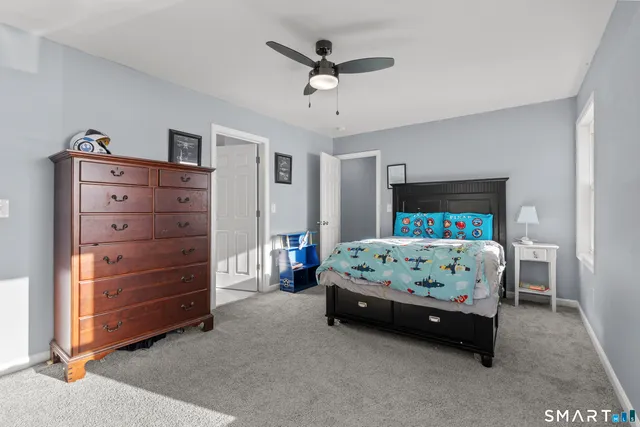 $480,000 | 420 Halladay Avenue West, Suffield, CT 06078