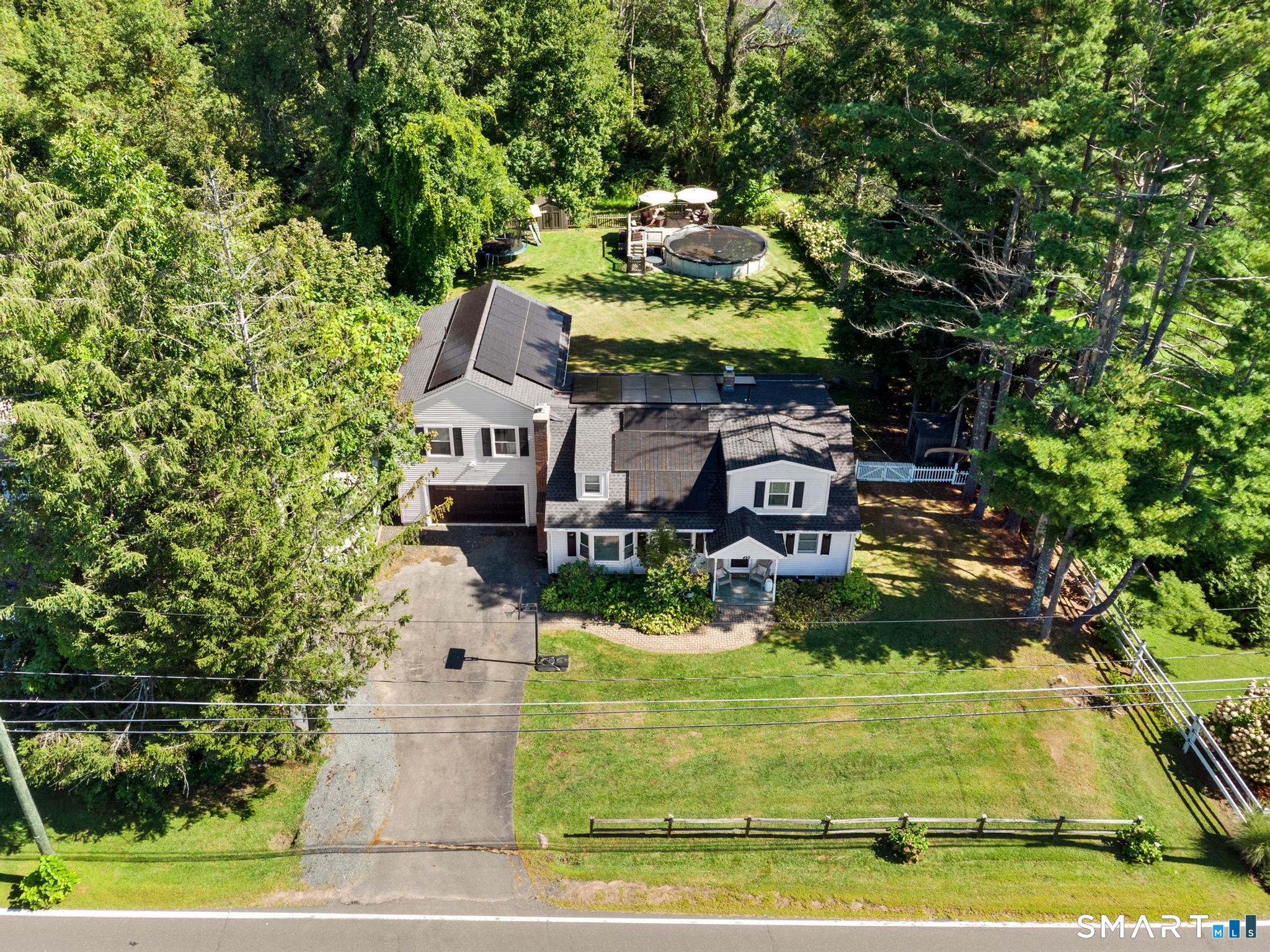 420 Halladay Avenue West Suffield, CT 06078 - Photo 3 of 32