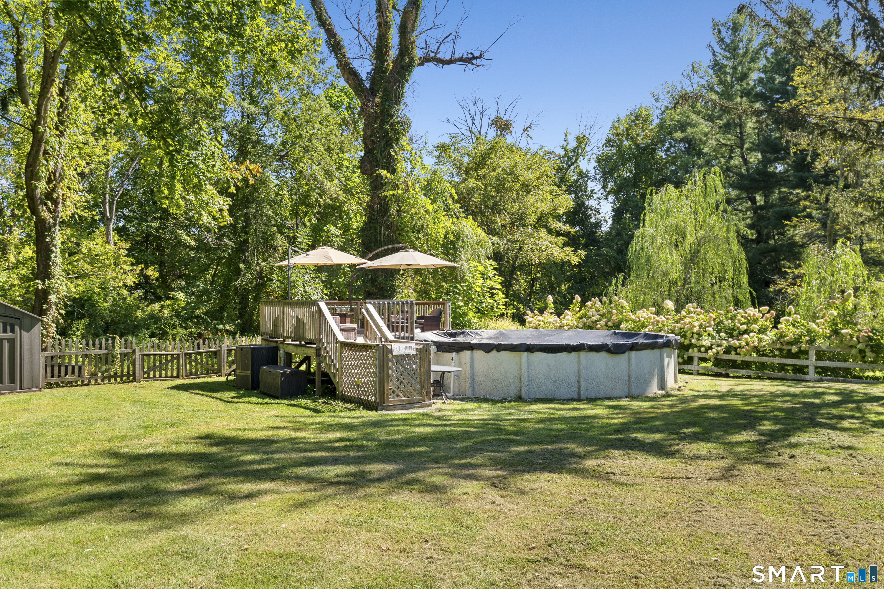 420 Halladay Avenue West Suffield, CT 06078 - Photo 31 of 32