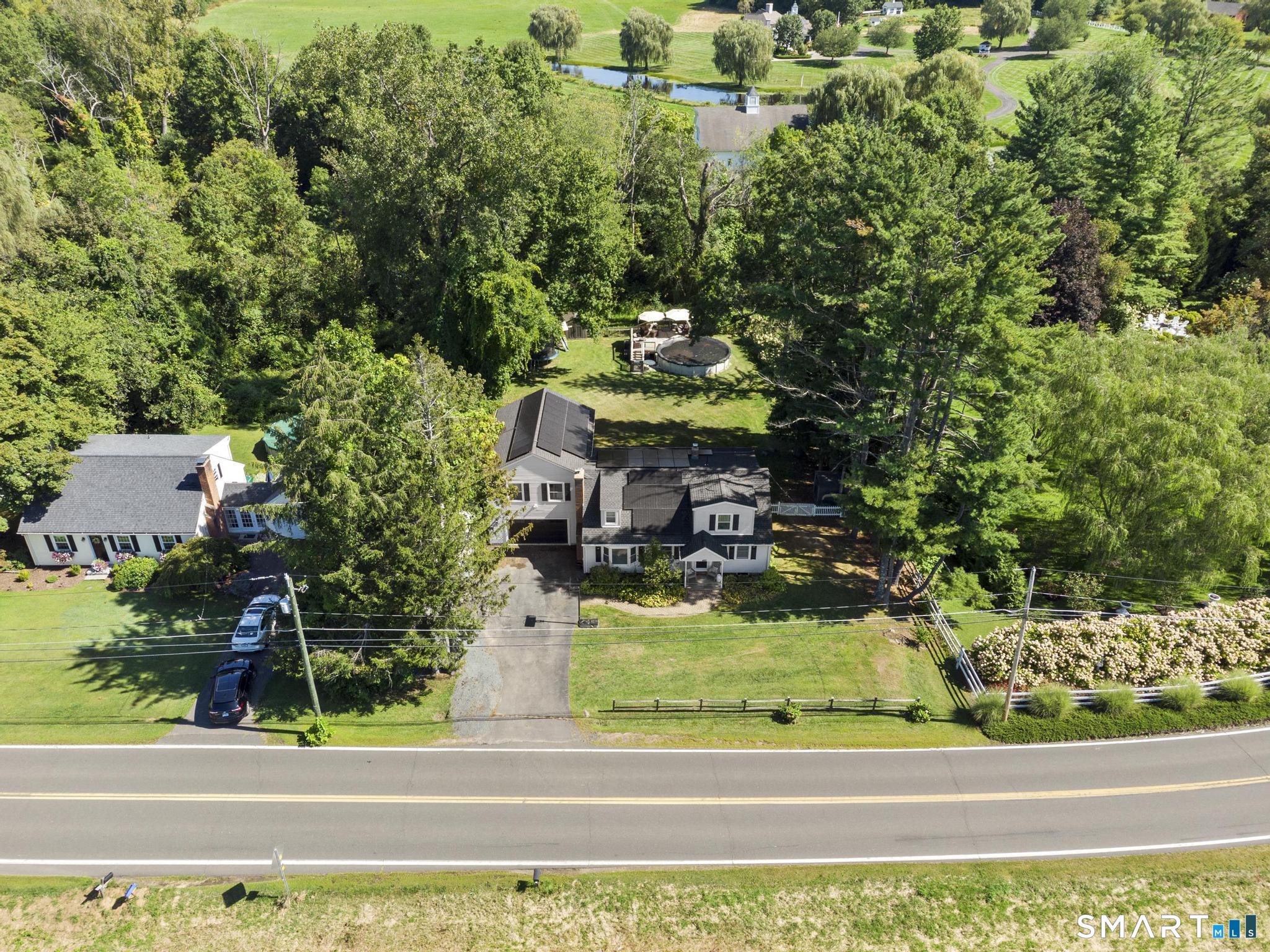 420 Halladay Avenue West Suffield, CT 06078 - Photo 4 of 32