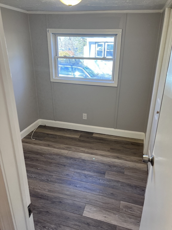 1032 North Main Street, Unit 7 Killingly, CT 06241 - Photo 4 of 9 a view of wooden floor