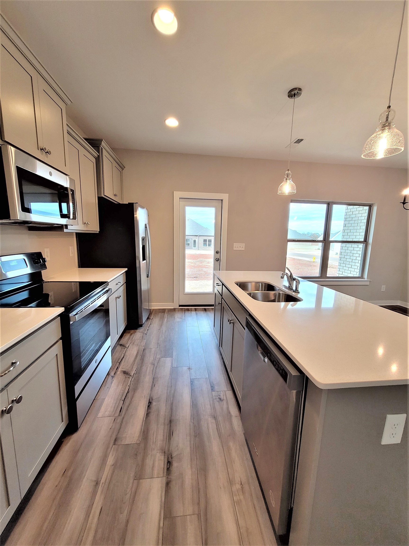1331 Cater Lee Way Foley, AL 36535 - Photo 11 of 18