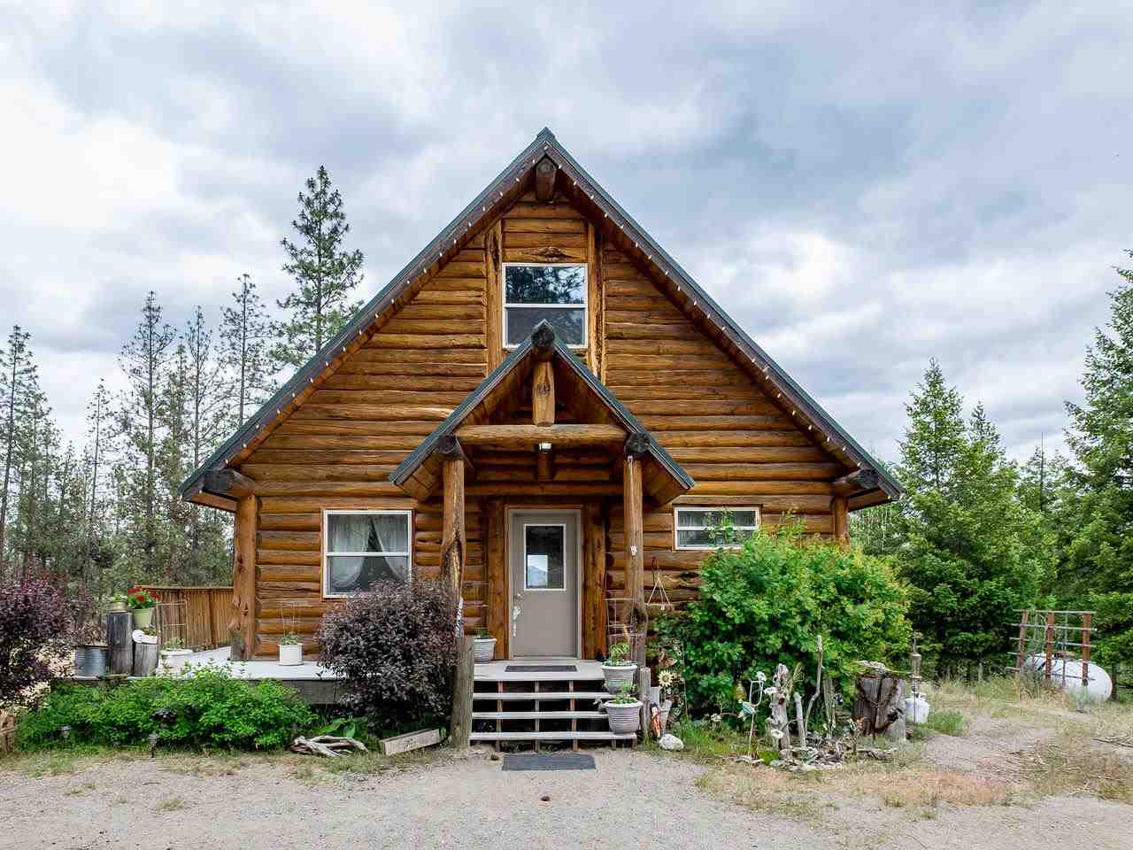 28524 West Long Lake Road Ford, WA 99013 - Photo 1 of 20