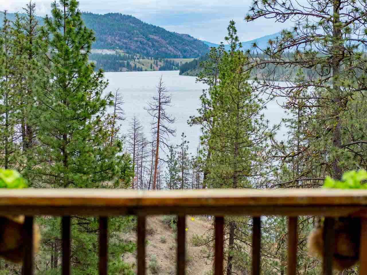28524 West Long Lake Road Ford, WA 99013 - Photo 14 of 20