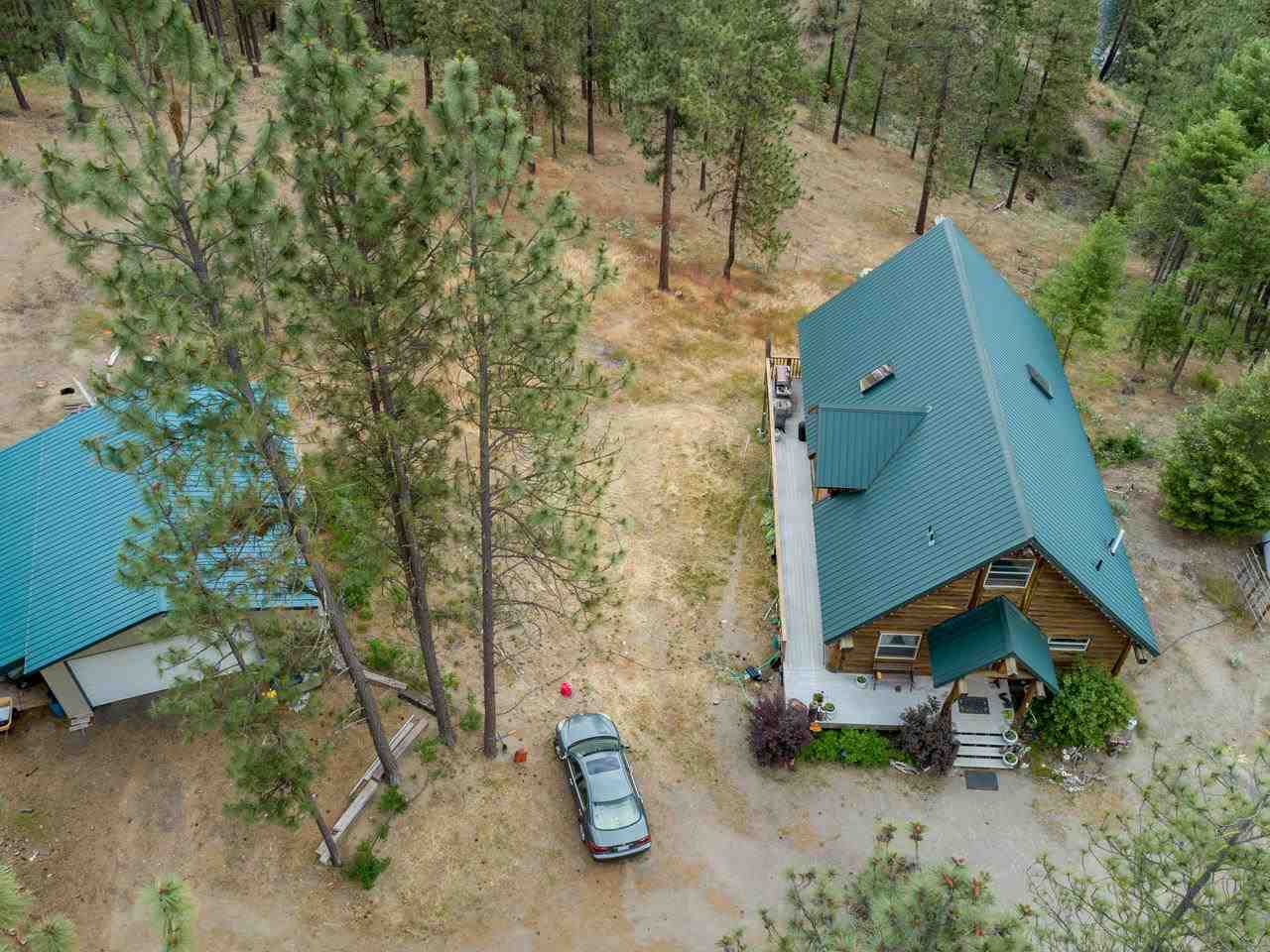 28524 West Long Lake Road Ford, WA 99013 - Photo 17 of 20