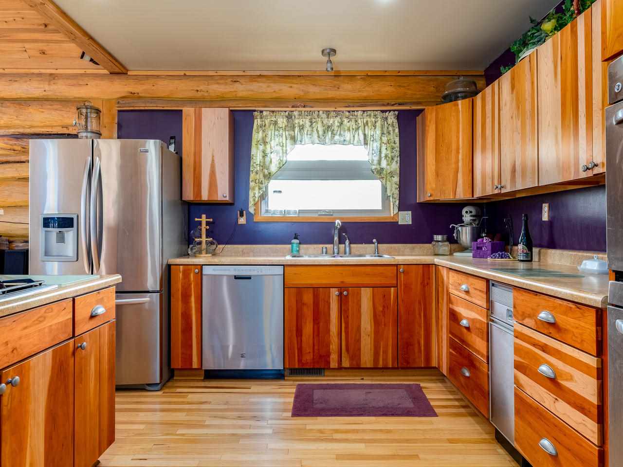 28524 West Long Lake Road Ford, WA 99013 - Photo 4 of 20