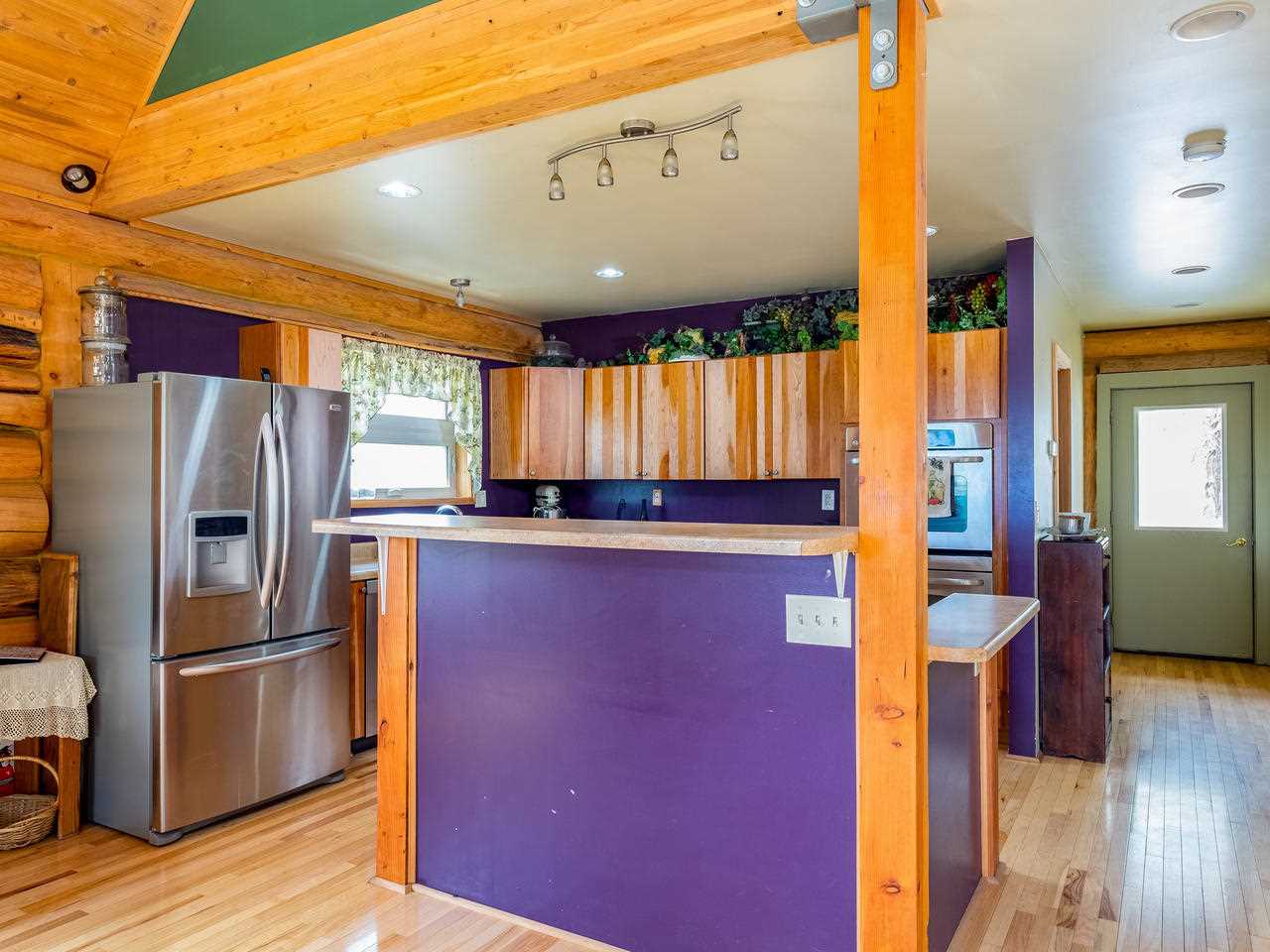 28524 West Long Lake Road Ford, WA 99013 - Photo 5 of 20