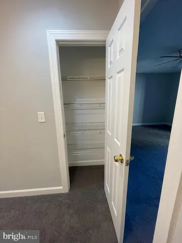 wooden floor in a gallery