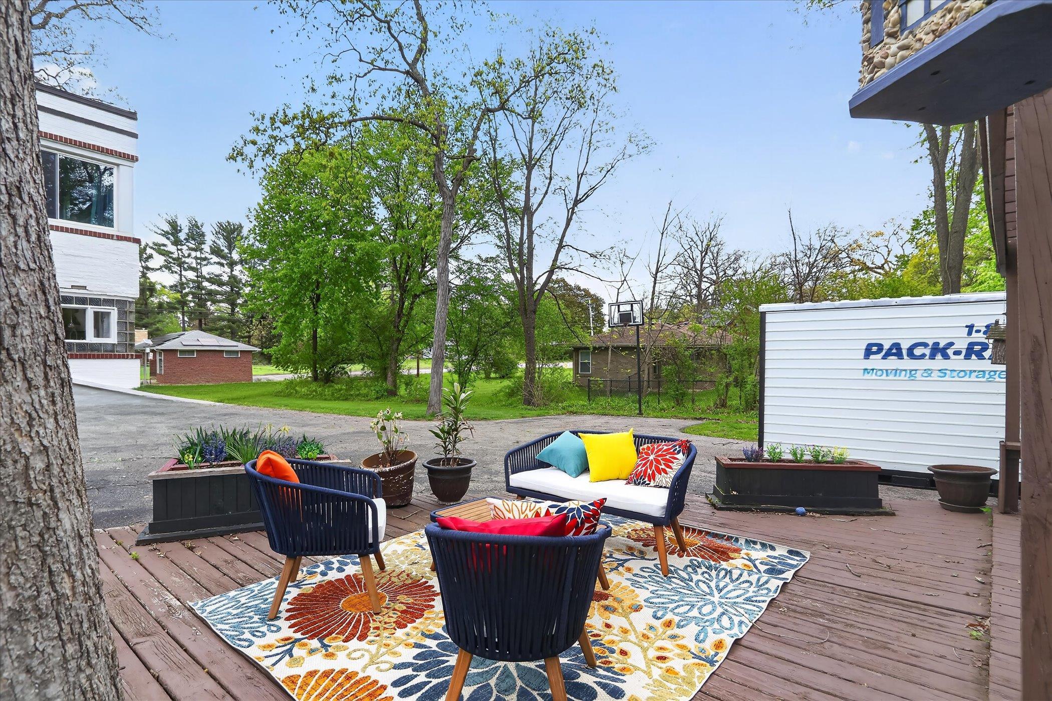 3603 Highcrest Road Rockford, IL 61107 - Photo 35 of 45