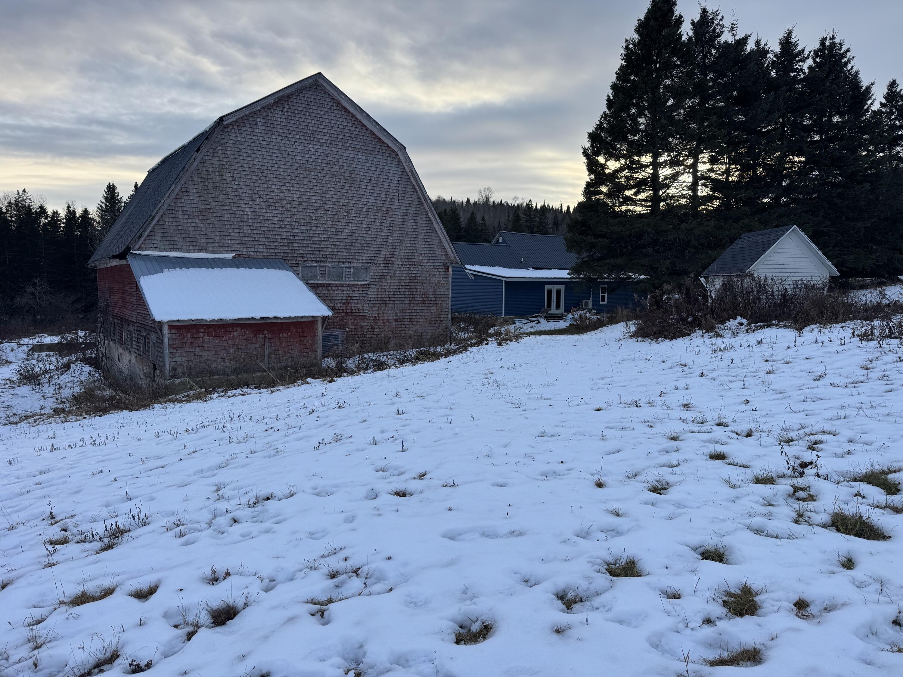130 Graham Road Easton, ME 04740 - Photo 13 of 53 130 Graham Road