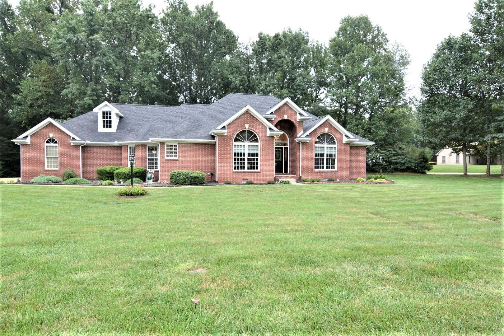 5900 Hausman Road Mount Vernon, IN 47620 - Photo 2 of 35 Gallery Image 2