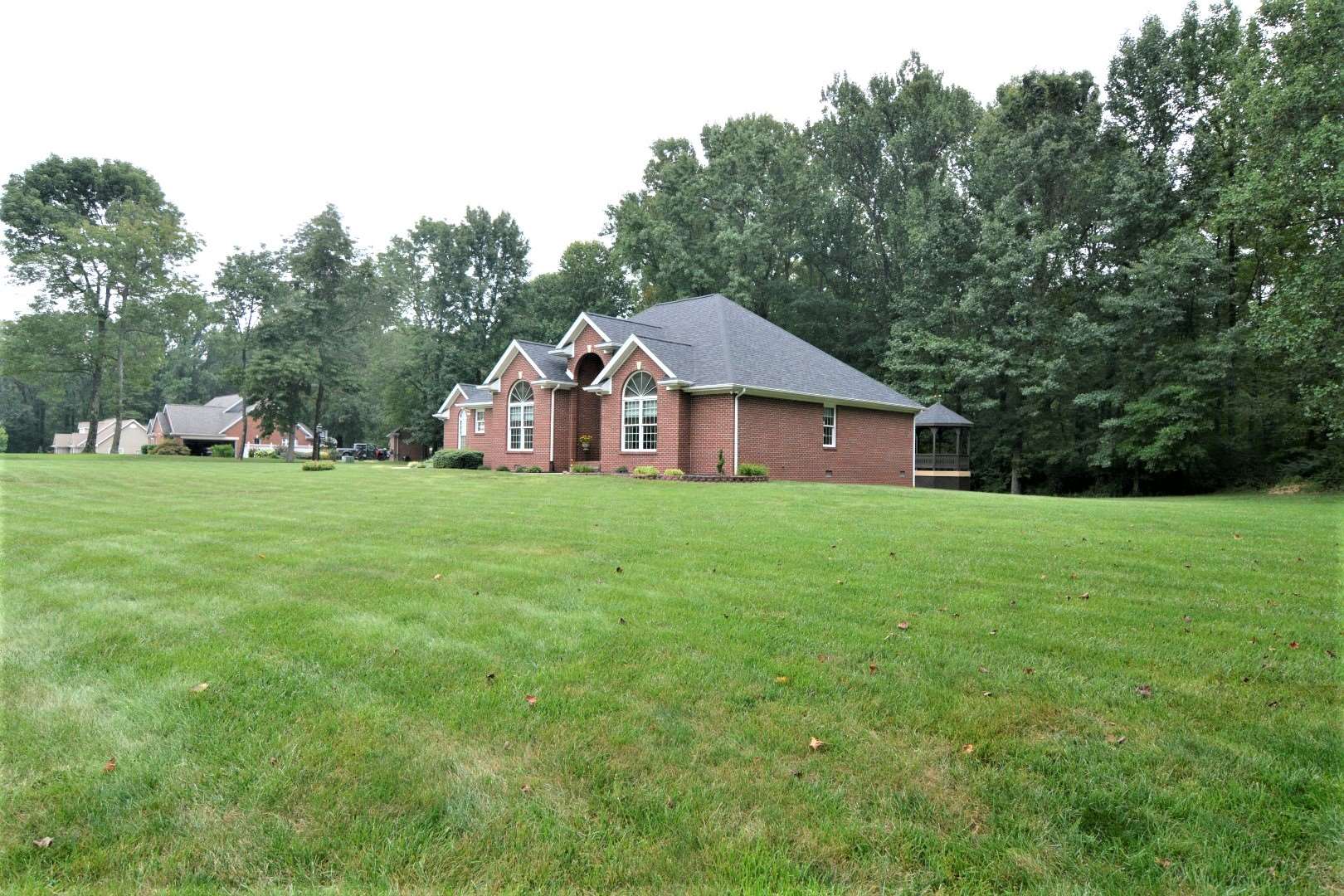 5900 Hausman Road Mount Vernon, IN 47620 - Photo 4 of 35 Gallery Image 4