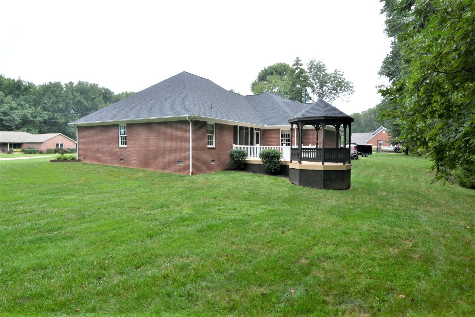 5900 Hausman Road Mount Vernon, IN 47620 - Photo 31 of 35 Gallery Image 31