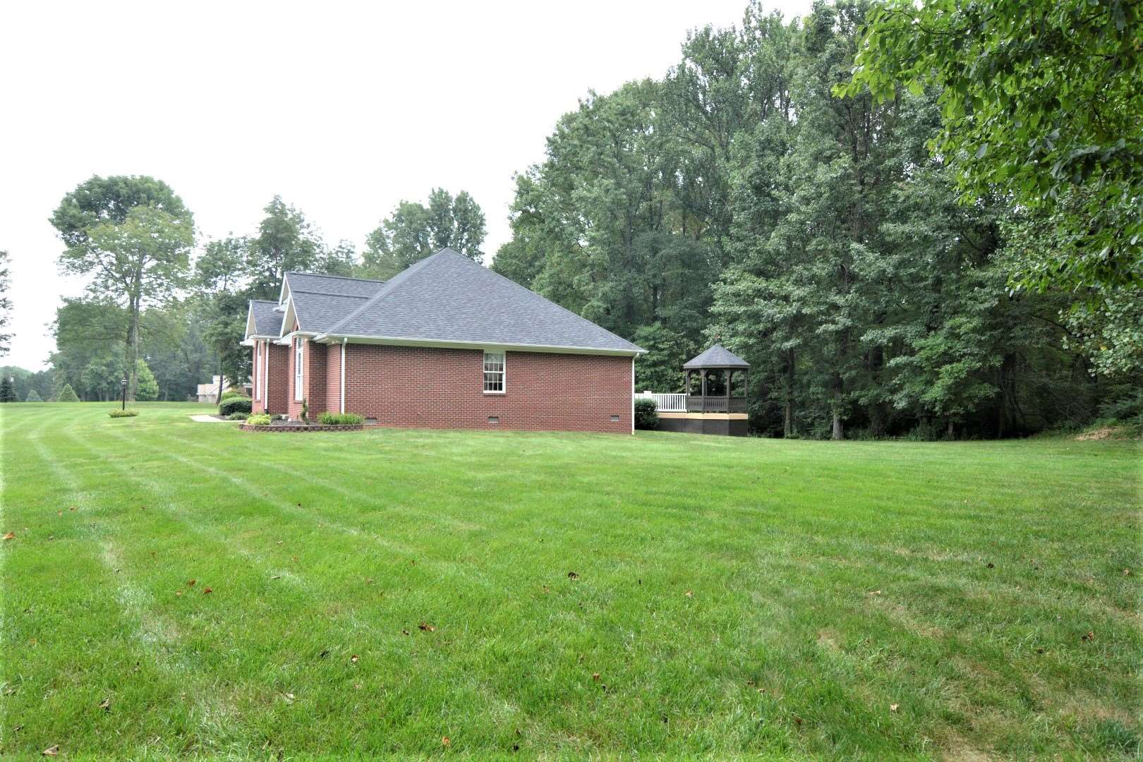 5900 Hausman Road Mount Vernon, IN 47620 - Photo 32 of 35 Gallery Image 32