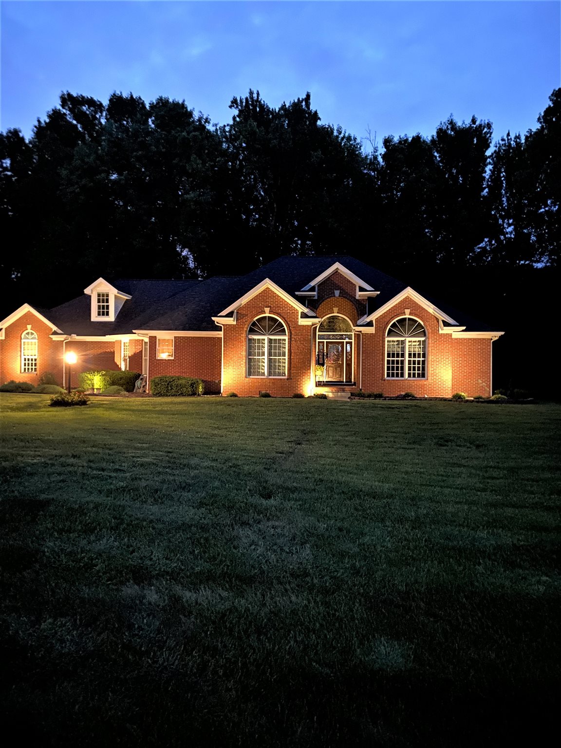 5900 Hausman Road Mount Vernon, IN 47620 - Photo 35 of 35 Gallery Image 35
