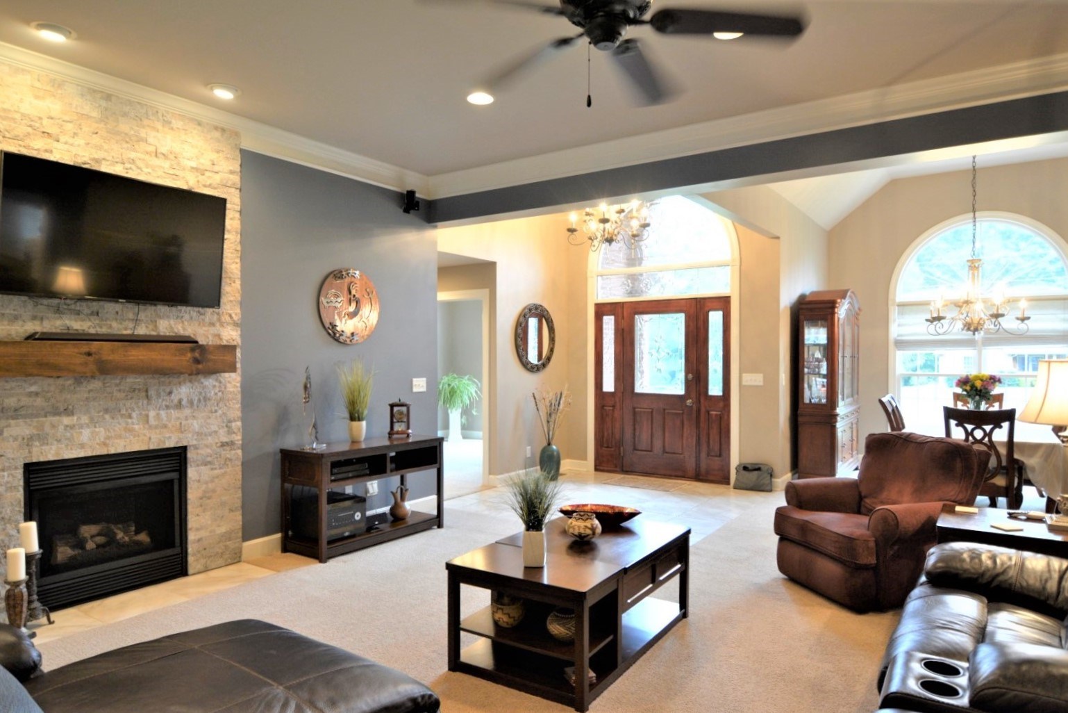 5900 Hausman Road Mount Vernon, IN 47620 - Photo 5 of 35 Gallery Image 5
