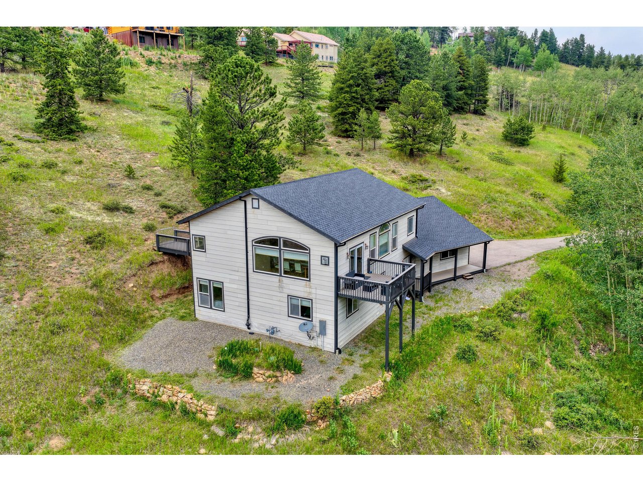 2353 Dory Hill Road Black Hawk, CO 80422 - Photo 42 of 50