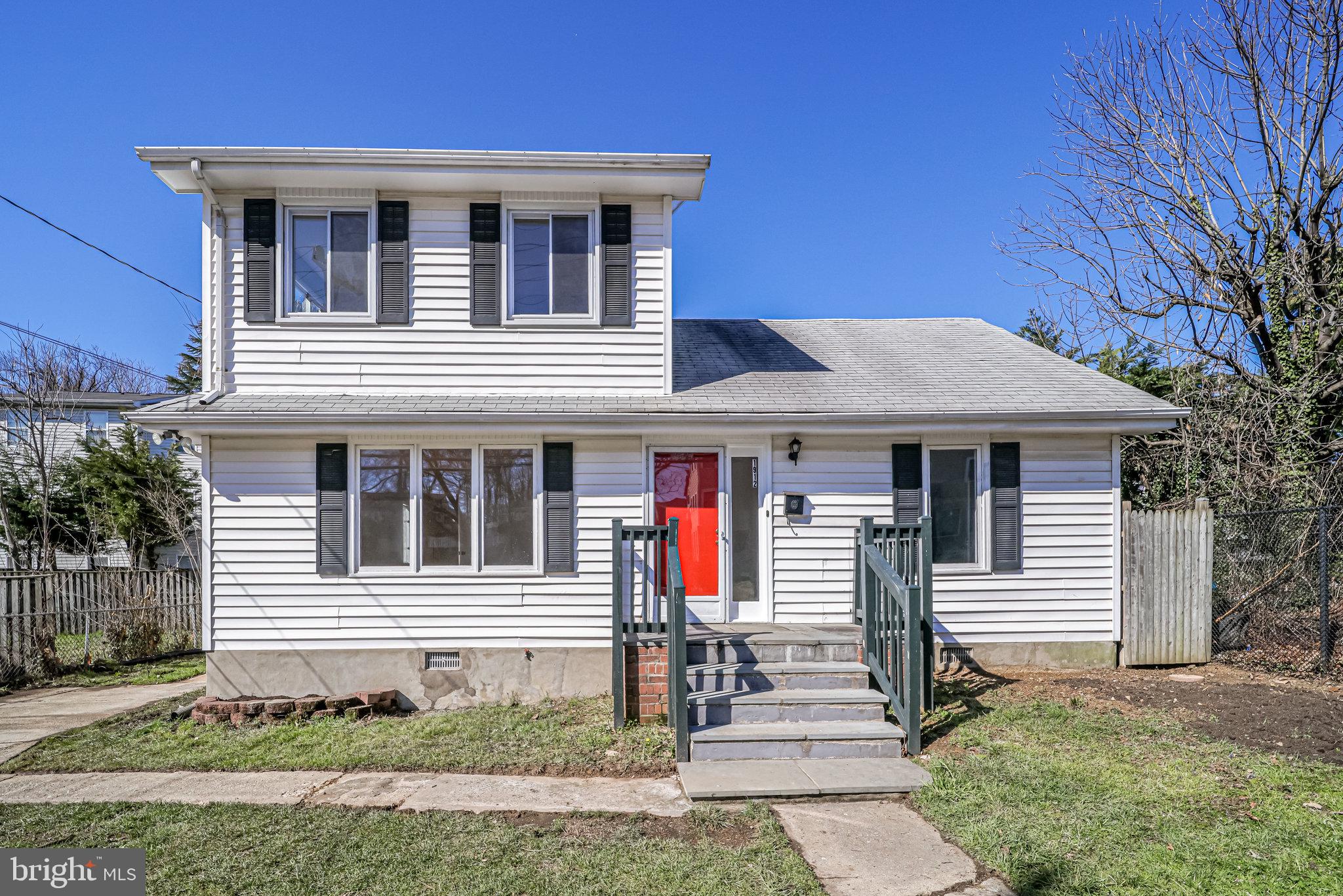1912 South Glebe Road Arlington, VA 22204 - Photo 1 of 64