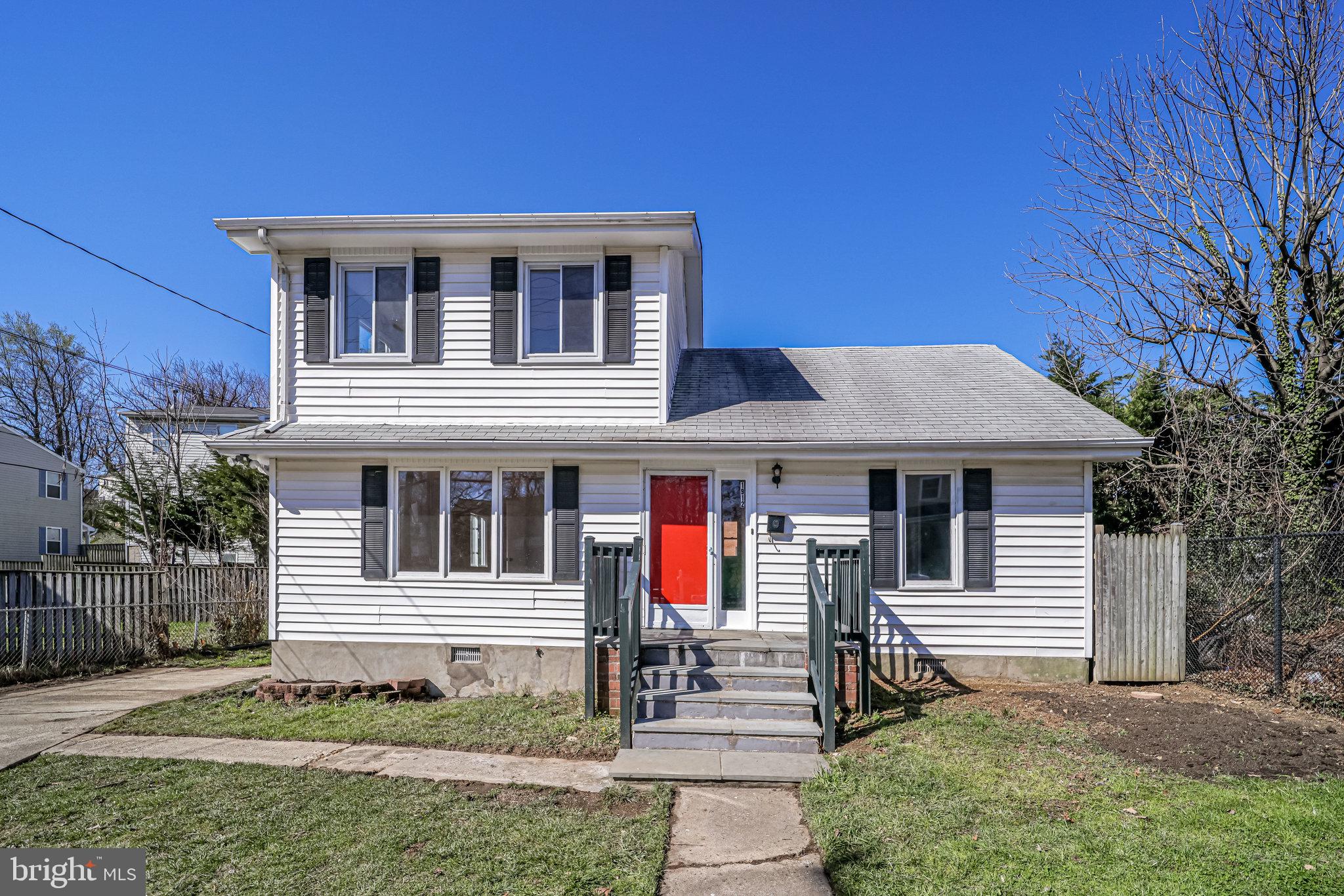 1912 South Glebe Road Arlington, VA 22204 - Photo 3 of 64
