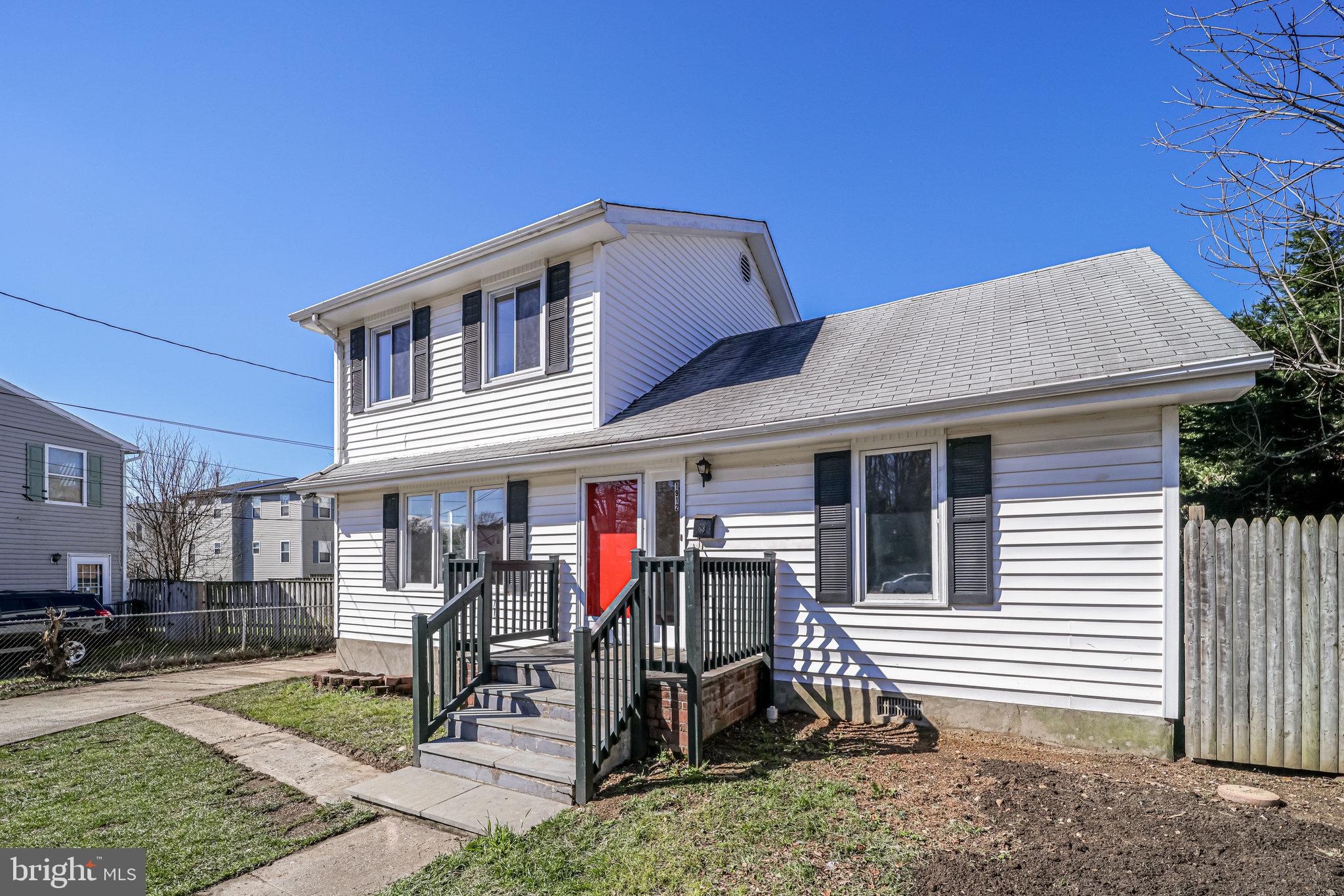 1912 South Glebe Road Arlington, VA 22204 - Photo 4 of 64