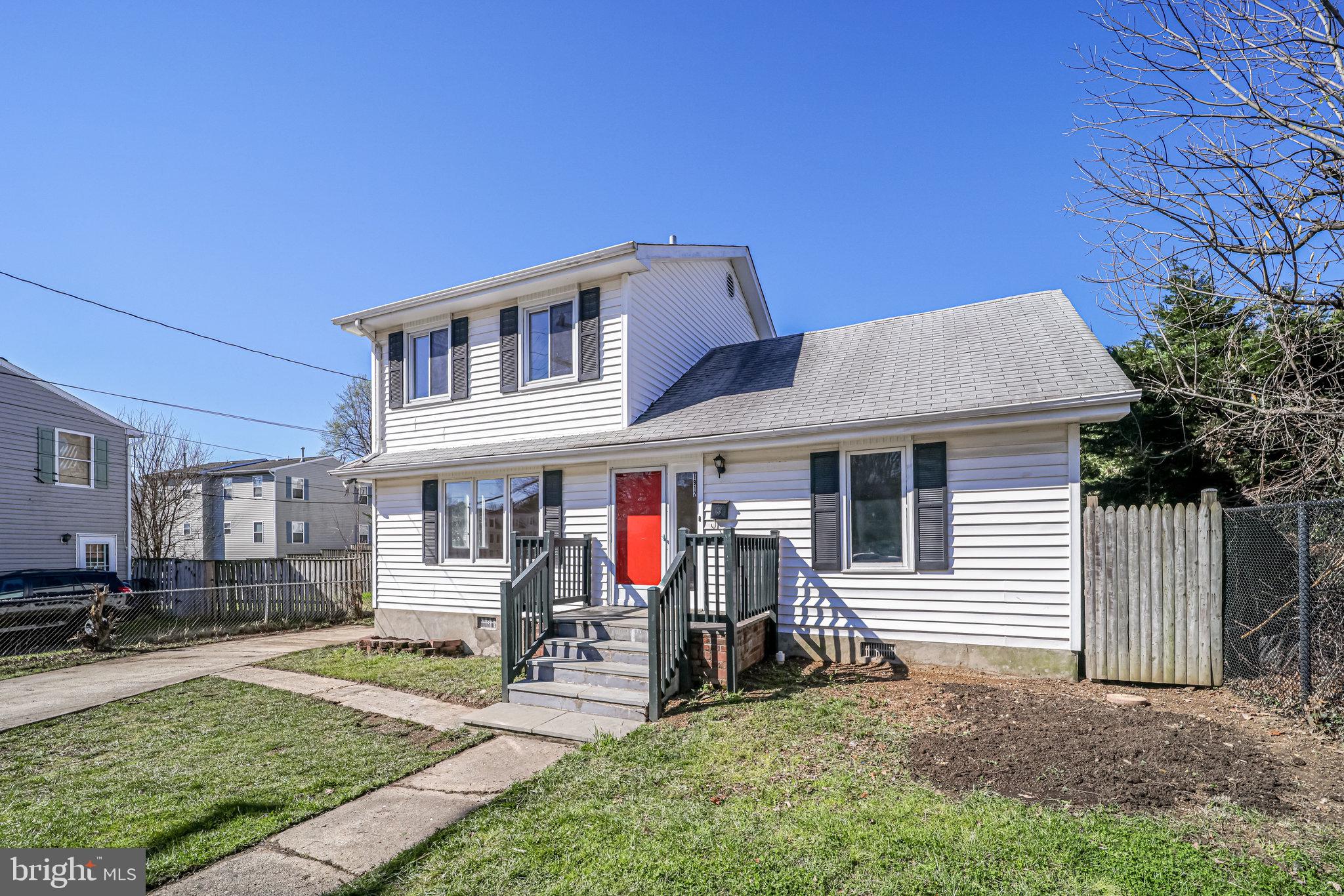 1912 South Glebe Road Arlington, VA 22204 - Photo 5 of 64