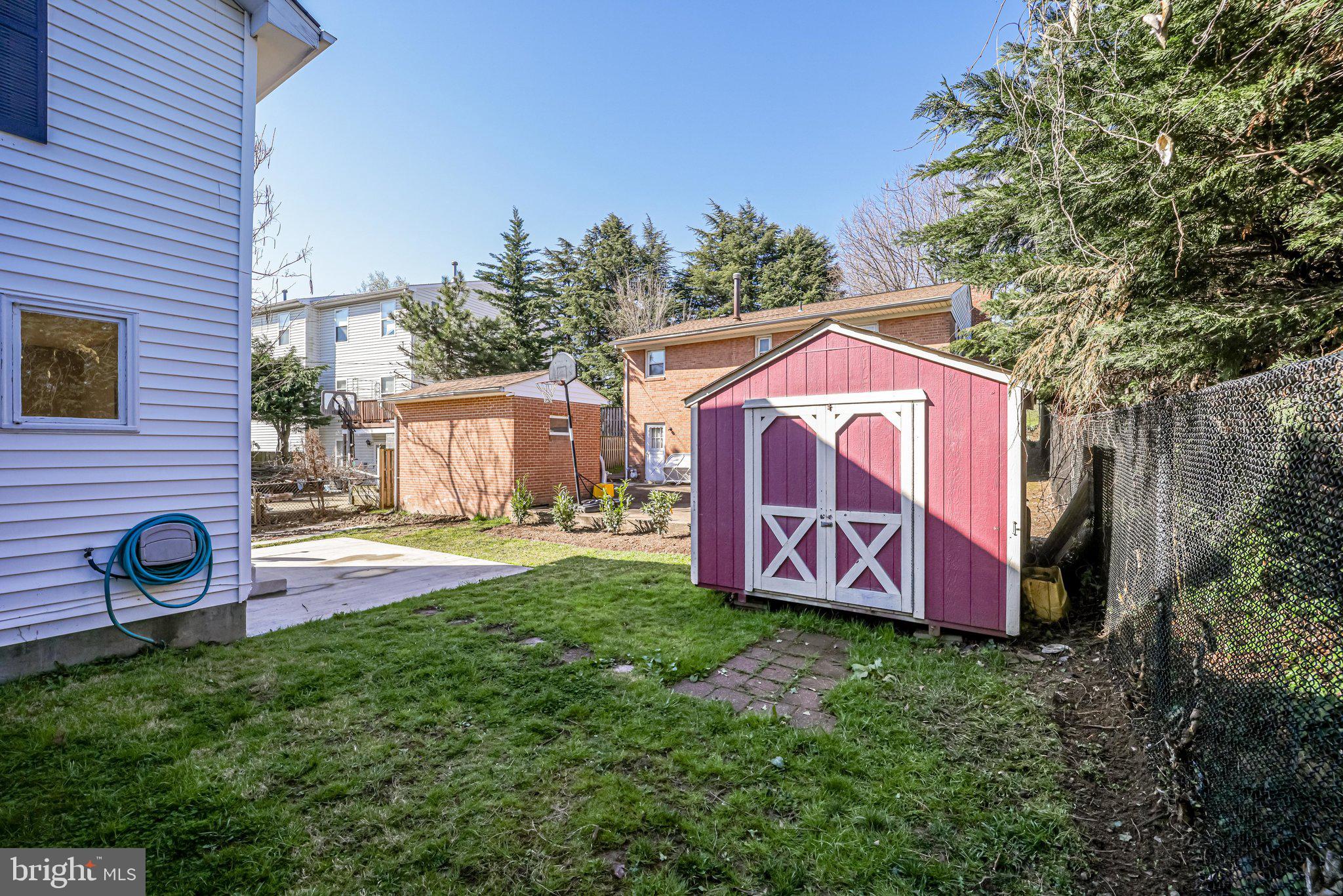 1912 South Glebe Road Arlington, VA 22204 - Photo 60 of 64